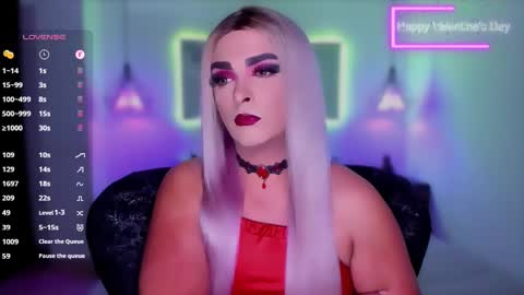 Snapshot of any_sophia chatting on February 2025 03:05:02 PM MissSophiaSpecter online show from February 2025 03:05:02 PM