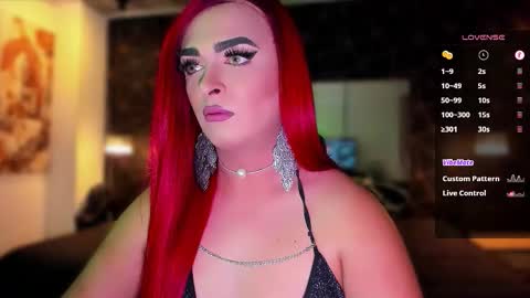 Snapshot of any_sophia chatting on September 2025 07:07:02 PM MissSophiaSpecter online show from September 2025 07:07:02 PM