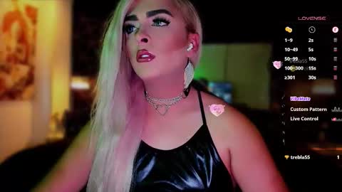 Snapshot of any_sophia chatting on October 2025 06:19:01 PM MissSophiaSpecter online show from October 2025 06:19:01 PM