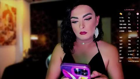 Snapshot of any_sophia chatting on October 2025 06:41:02 PM MissSophiaSpecter online show from October 2025 06:41:02 PM