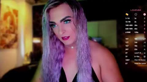 Snapshot of any_sophia chatting on October 2025 07:12:01 PM MissSophiaSpecter online show from October 2025 07:12:01 PM