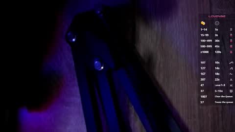 Snapshot of any_sophia chatting on October 2025 07:42:02 PM MissSophiaSpecter online show from October 2025 07:42:02 PM