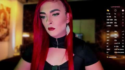 Snapshot of any_sophia chatting on October 2025 05:39:01 PM MissSophiaSpecter online show from October 2025 05:39:01 PM