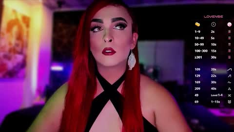 Snapshot of any_sophia chatting on November 2025 04:20:02 PM MissSophiaSpecter online show from November 2025 04:20:02 PM