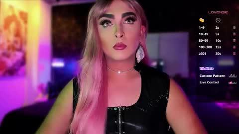 Snapshot of any_sophia chatting on November 2025 08:21:02 PM MissSophiaSpecter online show from November 2025 08:21:02 PM