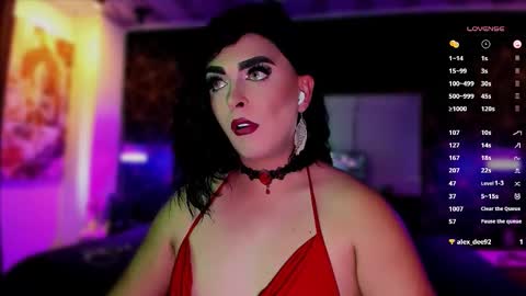 Snapshot of any_sophia chatting on November 2025 06:18:01 PM MissSophiaSpecter online show from November 2025 06:18:01 PM