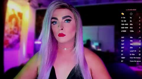 Snapshot of any_sophia chatting on November 2025 07:24:01 PM MissSophiaSpecter online show from November 2025 07:24:01 PM