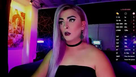 Snapshot of any_sophia chatting on November 2025 05:02:01 PM MissSophiaSpecter online show from November 2025 05:02:01 PM