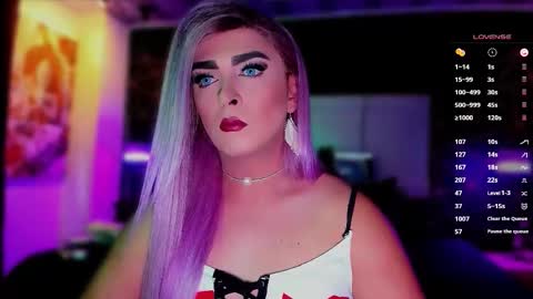 Snapshot of any_sophia chatting on November 2025 03:45:01 PM MissSophiaSpecter online show from November 2025 03:45:01 PM