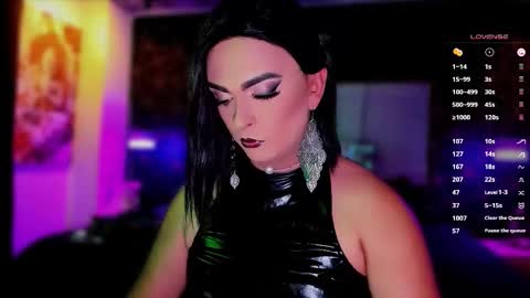 Snapshot of any_sophia chatting on November 2025 01:14:02 AM MissSophiaSpecter online show from November 2025 01:14:02 AM