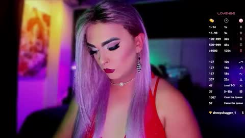 Snapshot of any_sophia chatting on November 2025 12:00:02 AM MissSophiaSpecter online show from November 2025 12:00:02 AM