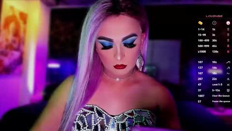 Snapshot of any_sophia chatting on November 2025 07:24:02 PM MissSophiaSpecter online show from November 2025 07:24:02 PM