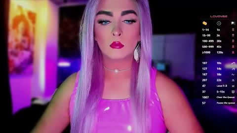 Snapshot of any_sophia chatting on November 2025 03:12:02 PM MissSophiaSpecter online show from November 2025 03:12:02 PM