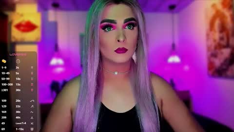 Snapshot of any_sophia chatting on November 2025 10:56:01 PM MissSophiaSpecter online show from November 2025 10:56:01 PM