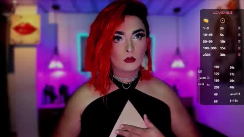 Snapshot of any_sophia chatting on November 2025 06:56:02 PM MissSophiaSpecter online show from November 2025 06:56:02 PM