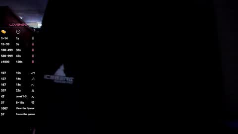 MissSophiaSpecter online show from January 2026 08:23:01 PM