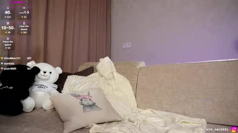 Snapshot of anya_angeeel chatting on February 2026 02:53:01 AM anya angeeel online show from February 2026 02:53:01 AM