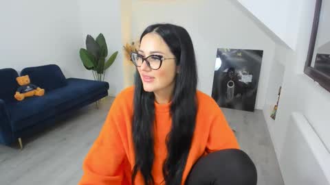 Anya online show from February 2026 05:45:01 AM