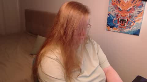 Anya Muna online show from December 2024 08:16:01 PM