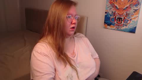 Anya Muna online show from December 2024 08:53:02 PM