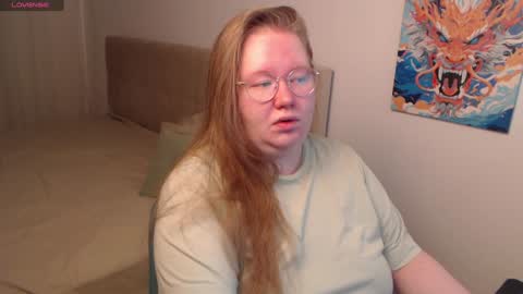 Anya Muna online show from December 2024 06:05:02 PM