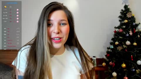 Anya online show from December 2024 07:42:02 PM