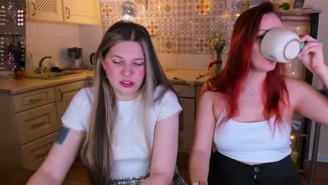 Anya online show from March 2025 07:32:02 PM