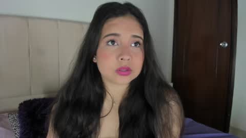 I am Anya online show from January 2025 04:47:01 AM