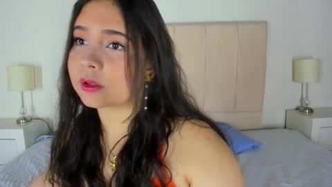 I am Anya online show from January 2025 01:56:02 AM