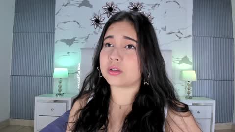 I am Anya online show from January 2025 06:04:01 AM