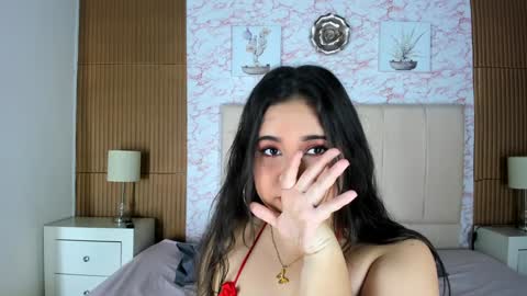 I am Anya online show from January 2025 04:01:01 AM