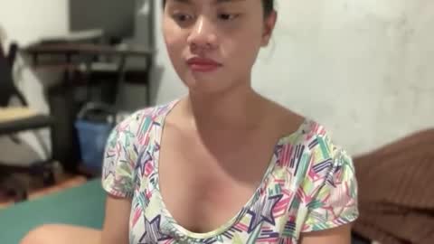 Hello sweeties I am your Baby girl Anya  online show from February 2026 07:09:02 AM