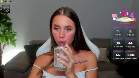 Snapshot of anyarayne chatting on October 2025 11:51:02 AM Anya online show from October 2025 11:51:02 AM