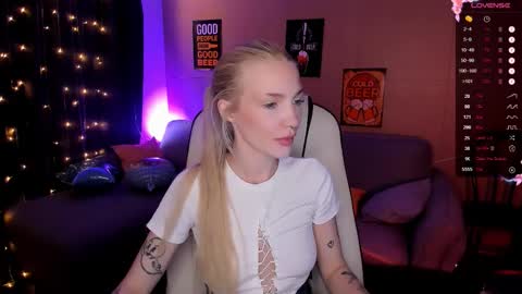 Anya online show from September 2025 02:05:01 AM