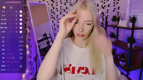 Anya online show from April 2026 02:15:01 AM