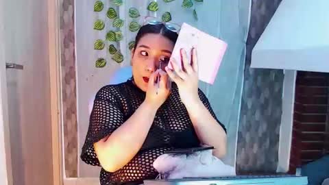 anyeladonemar online show from May 2026 07:11:02 PM