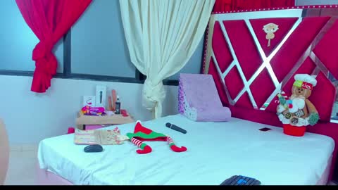 Snapshot of anyelamature chatting on December 2024 07:41:01 AM Anyela online show from December 2024 07:41:01 AM