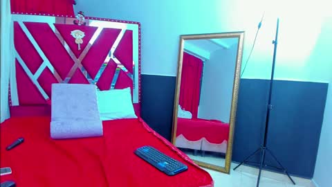 Snapshot of anyelamature chatting on December 2024 05:31:02 AM Anyela online show from December 2024 05:31:02 AM