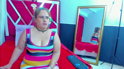 Snapshot of anyelamature chatting on December 2024 06:31:02 AM Anyela online show from December 2024 06:31:02 AM