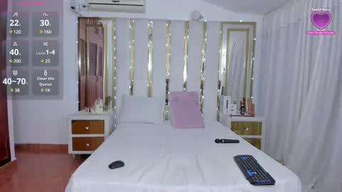 Snapshot of anyelamature chatting on March 2025 04:28:01 AM Anyela online show from March 2025 04:28:01 AM