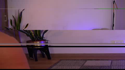 Dulce Maria online show from January 2026 02:05:02 AM