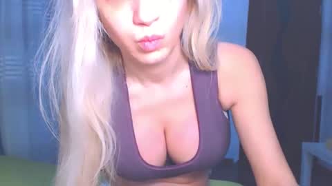 Snapshot of anysadoll chatting on December 2024 01:57:02 AM An online show from December 2024 01:57:02 AM