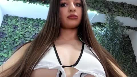 Snapshot of anyssia_ chatting on September 2025 07:39:02 PM Anyssia  online show from September 2025 07:39:02 PM