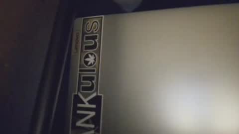 Daddy online show from November 2025 11:40:01 PM