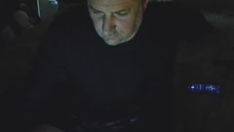 Snapshot of anytime07 chatting on May 2026 04:24:01 PM Daddy online show from May 2026 04:24:01 PM