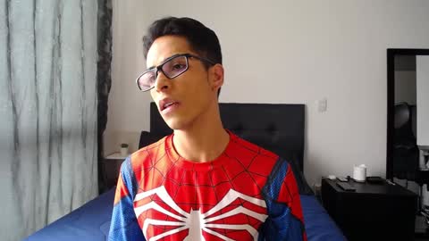 aodaboy online show from January 2025 06:54:02 PM