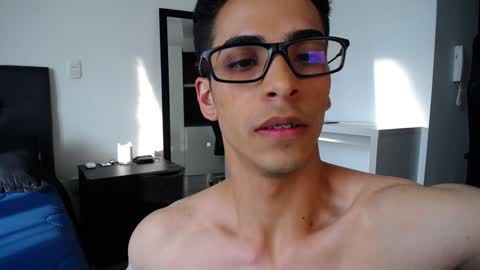 aodaboy online show from January 2025 09:51:02 PM