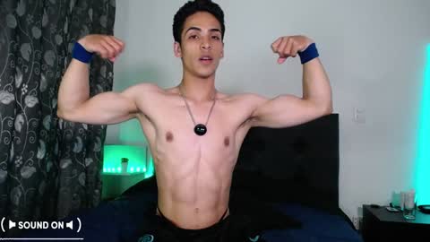 aodaboy online show from January 2025 11:54:01 PM