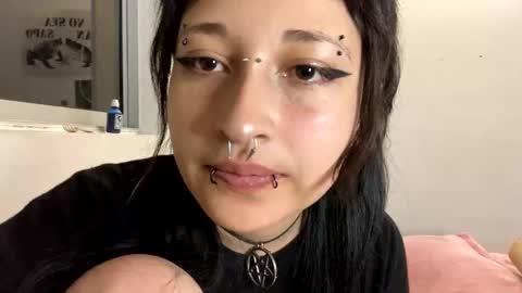 Snapshot of aoi_dandelion chatting on December 2024 12:52:01 AM aoi_dandelion online show from December 2024 12:52:01 AM