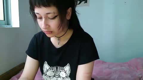 Snapshot of aoi_dandelion chatting on January 2025 09:14:02 PM aoi_dandelion online show from January 2025 09:14:02 PM